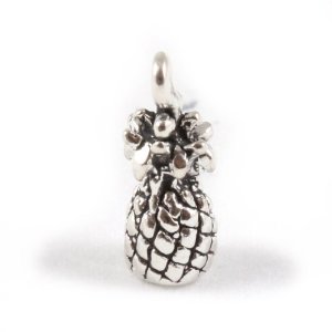 Pandora 3D Pineapple Charm image