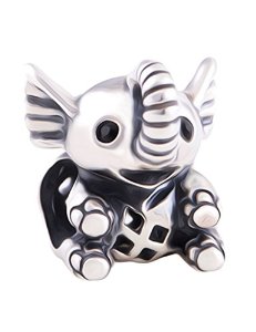Pandora Adorable Baby Elephant Charm