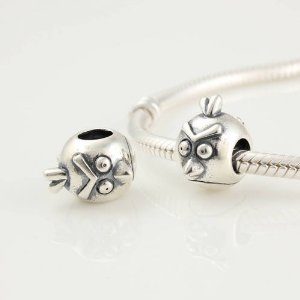 Pandora Angry Birds Charm