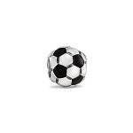 Pandora Antique Soccer Ball Charm