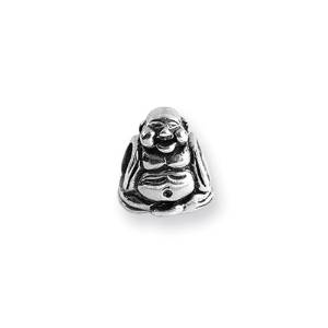 Pandora Antique Solid The Buddha Charm