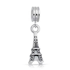 Pandora Antique Styled Eiffel Tower Dangle Charm