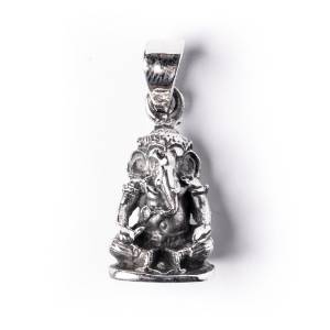 Pandora Authentic Ganesh Charm image