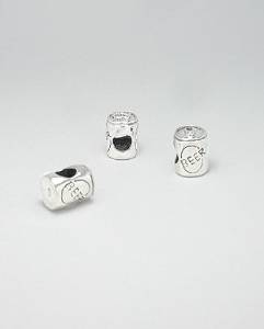 Pandora Beer Can Charm image