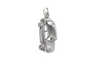 Pandora Beetle Mini Car Charm image