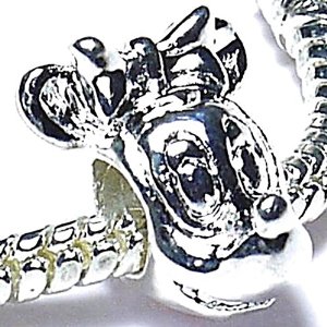 Pandora Buddy Minnie Mouse Charm