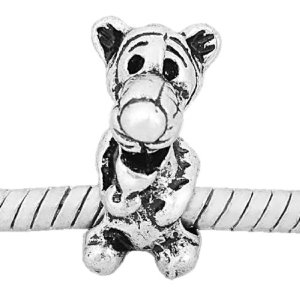 Pandora Buddy Pooh Bear Charm image