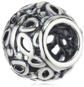 Pandora Butterfly Garden 790895 Bead Charm image