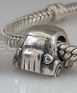 Pandora Car Foxy Charm