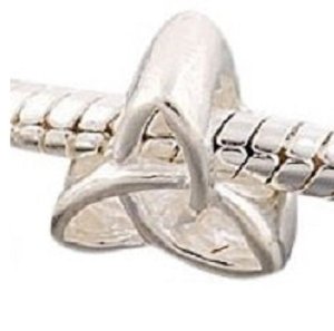 Pandora Celtic Knot Charm image
