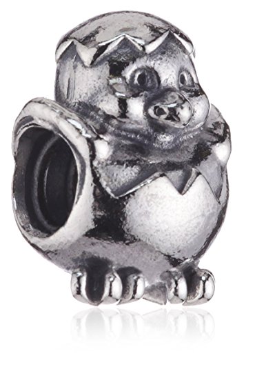 Pandora Chic Cock Charm