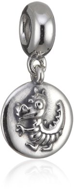 Pandora Chinese Dragon Charm