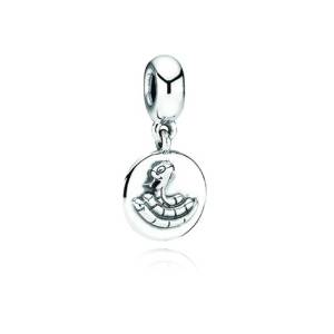 Pandora Chinese Zodiac Year Of The Snake Charm image