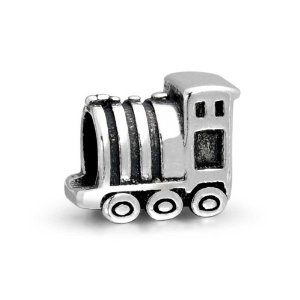 Pandora Choo Choo Train Charm