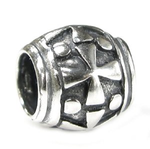 Pandora Christian Holy Cross Charm