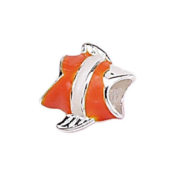 Pandora Clown Fish Charm image
