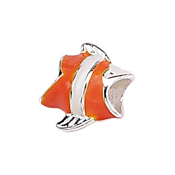 Pandora Clown Fish Charm