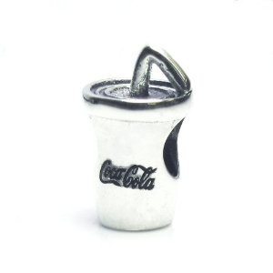 Pandora Cup Of Coca Cola Charm