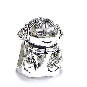 Pandora Cute Baby Charm image