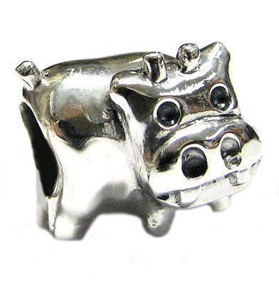 Pandora Cute Cow Charm image