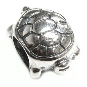 Pandora Cute Ocean Sea Turtle Charm