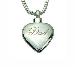 Pandora Dad Small Pendant Charm image