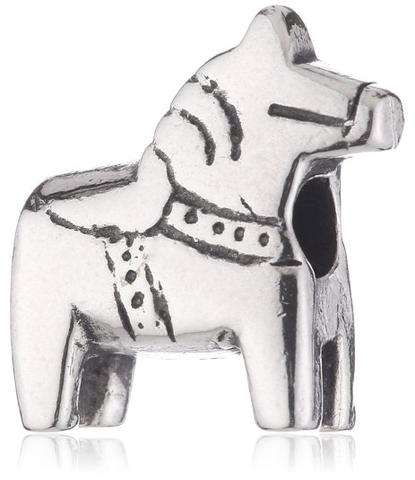 Pandora Dala Horse Charm image