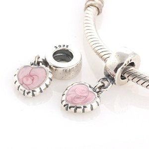 Pandora Dangle You Love Charm image