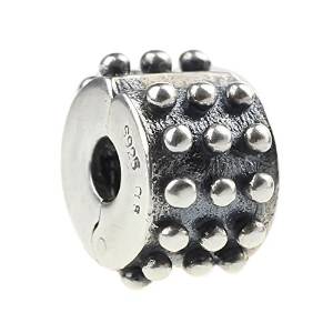 Pandora Dots Ring Stopper Charm