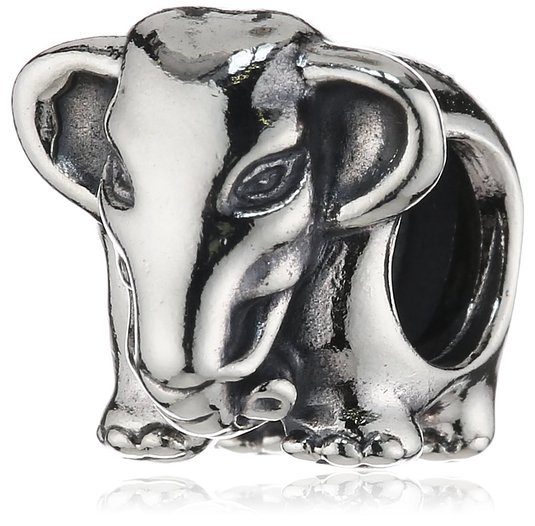 Pandora Elephant Animal Charm