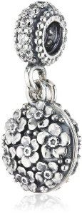 Pandora Enamel Sweet Mother Charm