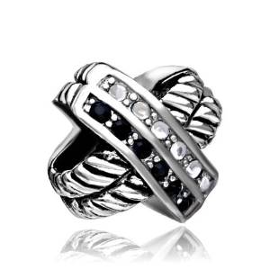 Pandora Ever Celtic Cross Charm image