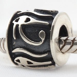 Pandora Eye Of Horus Charm