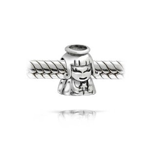 Pandora Fairy Angel Charm image