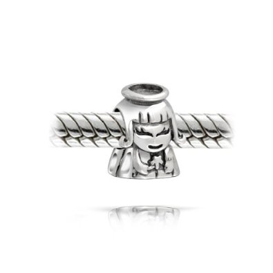 Pandora Fairy Angel Sterling Silver Charm