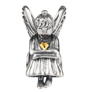 Pandora Fairy Charm