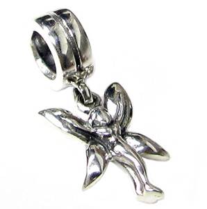 Pandora Fairy Dangle Charm image