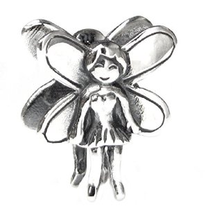 Pandora Fairy Pretty Angel Charm image