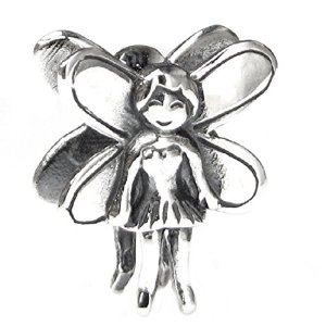 Pandora Fairy Pretty Angel Charm