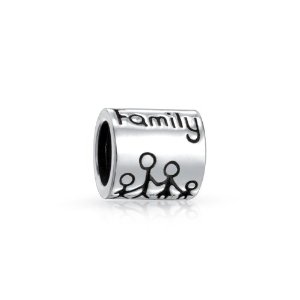 Pandora Family Life Charm image