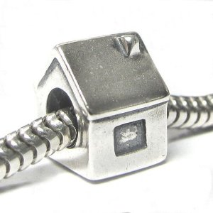 Pandora Family Sweet House Home Charm