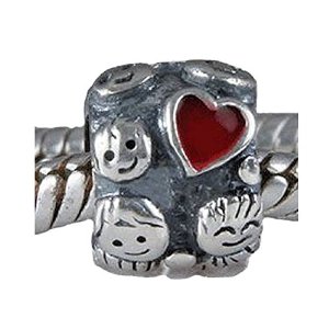 Pandora Family Ties Charm