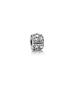 Pandora Floral Ivy Clip Charm