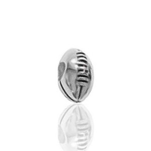 Pandora Football Sports Charm image