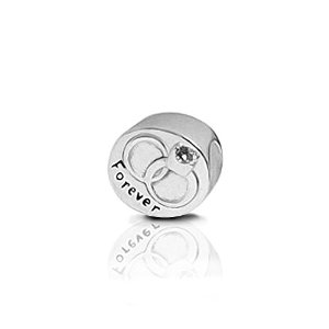 Pandora Forever Engagement Ring Charm