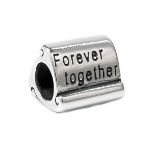 Pandora Forever Together Charm