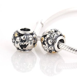 Pandora Genuine Family Forever Charm