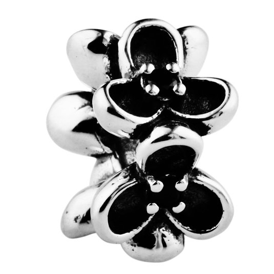 Pandora Genuine Floral Elegance Charm