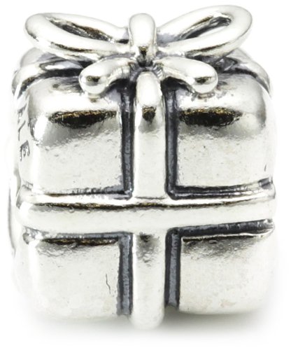 Pandora Gift Box Charm