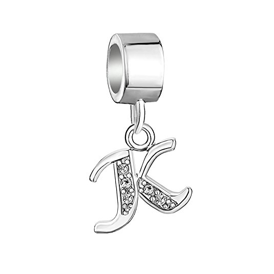 Pandora Glamulet K Charm